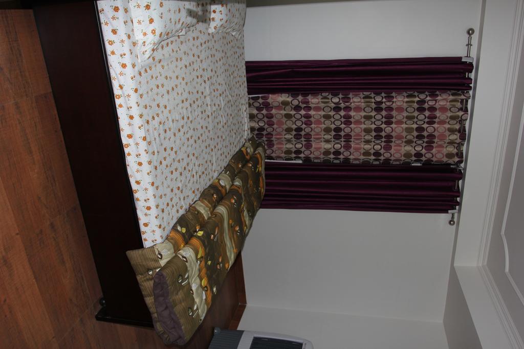 Shree Krishna Service Apartment Jaipur Ngoại thất bức ảnh
